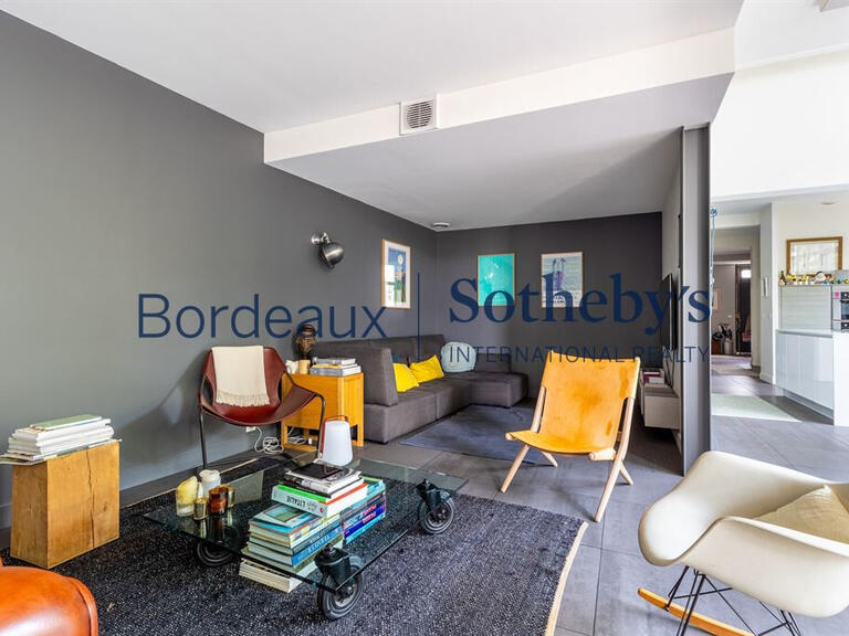 Maison Bordeaux - 4 chambres - 265m²