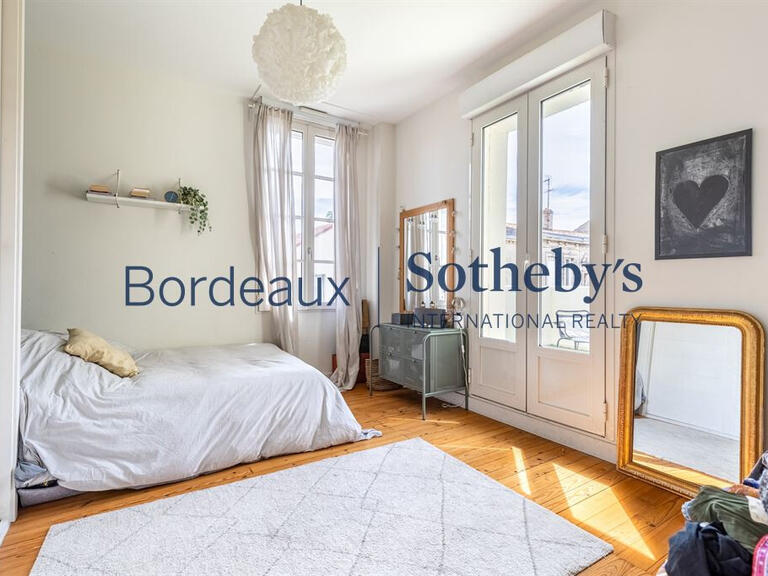 Sale House Bordeaux - 4 bedrooms