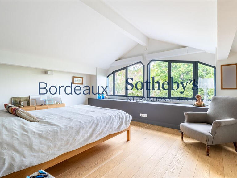 Vente Maison Bordeaux - 4 chambres