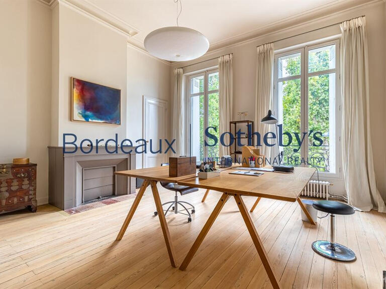 House Bordeaux - 6 bedrooms - 380m²