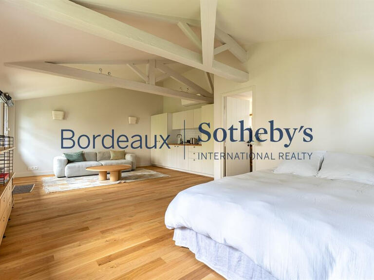 House Bordeaux - 6 bedrooms - 380m²