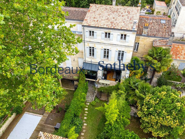 House Bordeaux - 6 bedrooms - 380m²