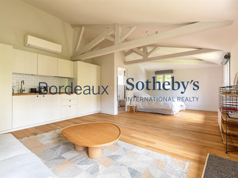 House Bordeaux - 6 bedrooms - 380m²