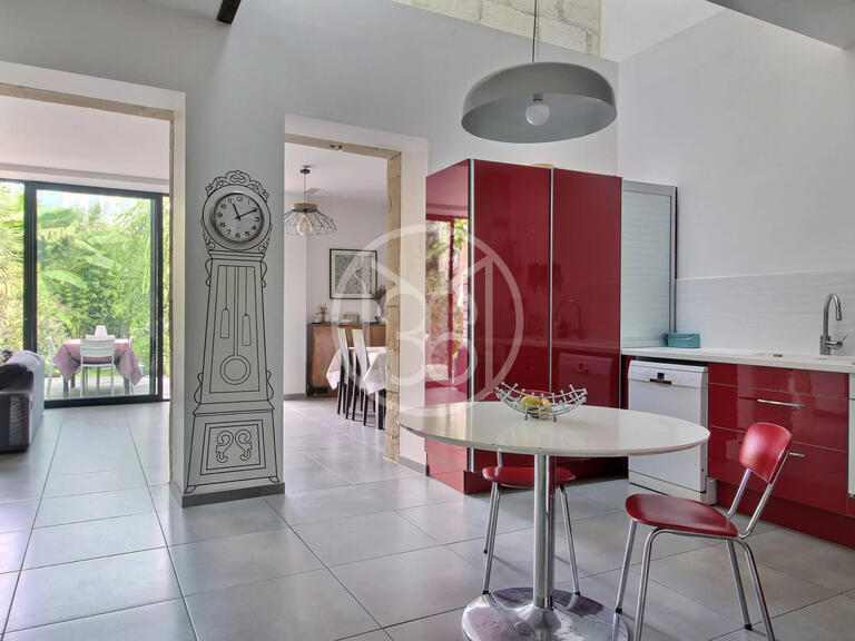 House Bordeaux - 4 bedrooms - 209m²