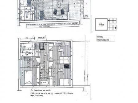 House Bordeaux - 4 bedrooms