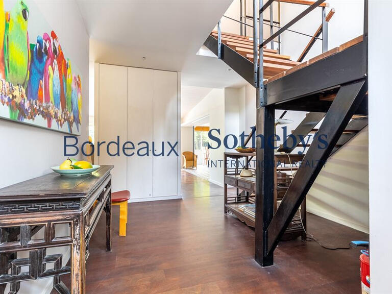 House Bordeaux - 5 bedrooms - 250m²