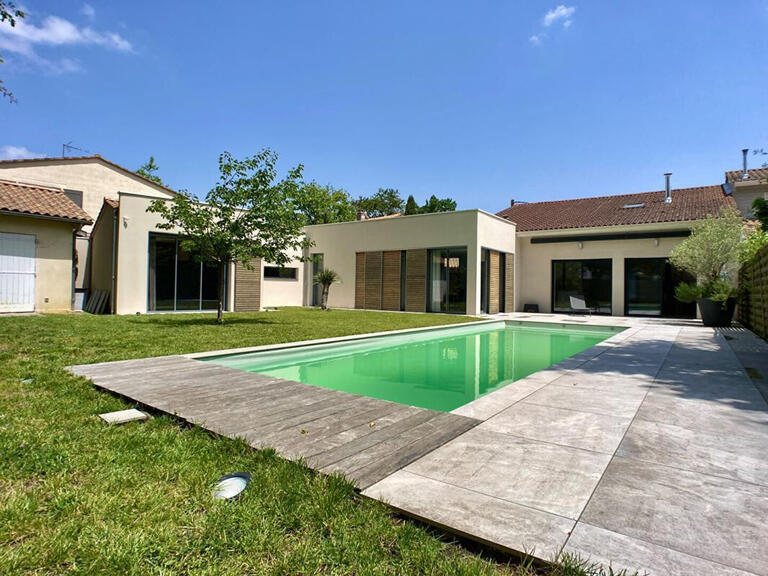 House Bordeaux - 5 bedrooms