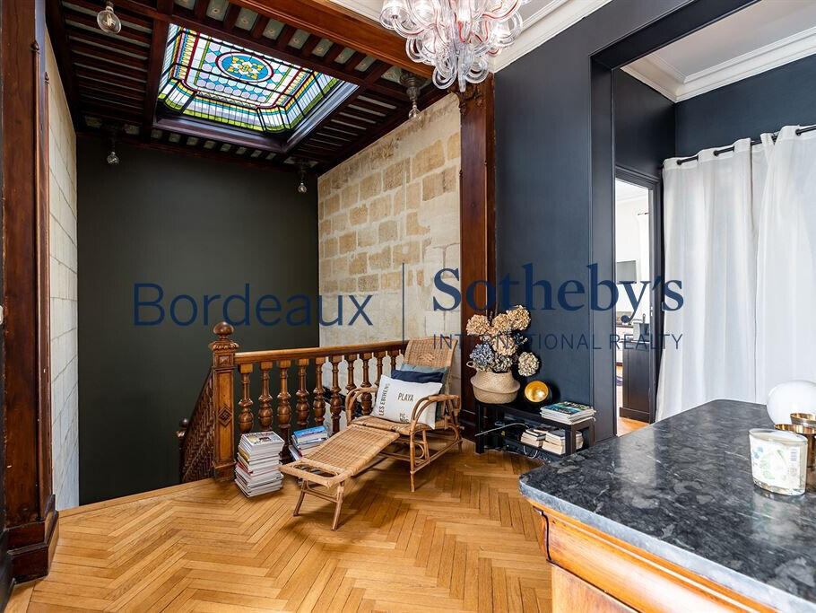 House Bordeaux