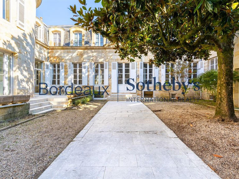 House Bordeaux - 5 bedrooms - 350m²