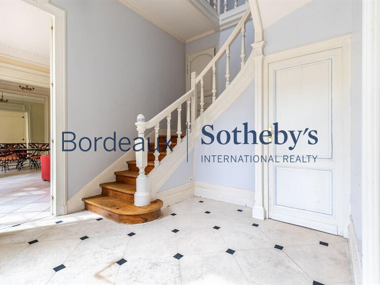 House Bordeaux - 5 bedrooms - 350m²