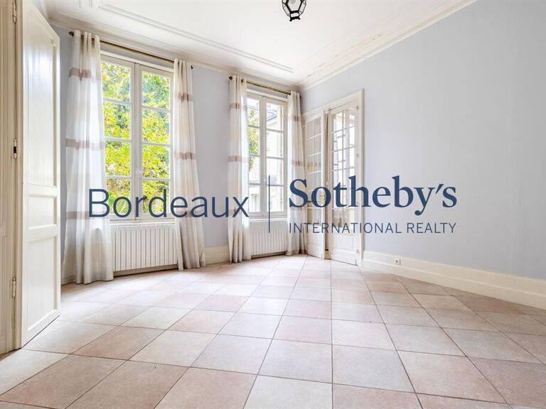 Maison Bordeaux - 5 chambres - 350m²