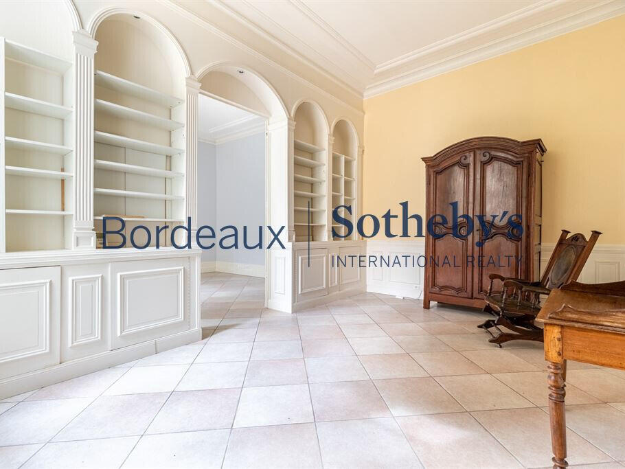 House Bordeaux