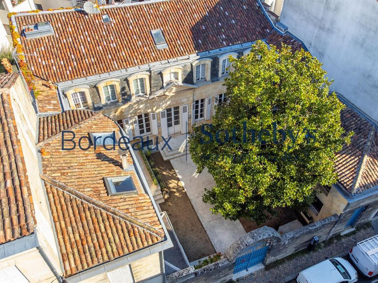 Maison Bordeaux - 5 chambres - 350m²