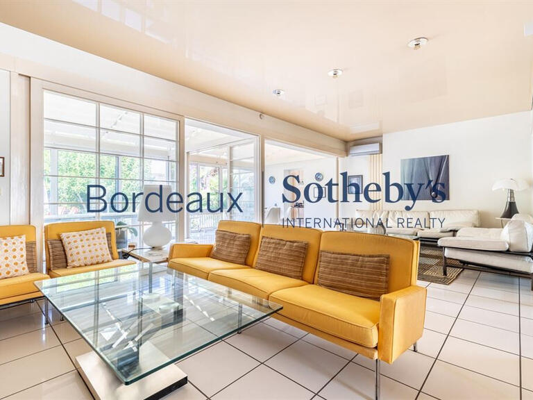 House Bordeaux - 5 bedrooms - 280m²