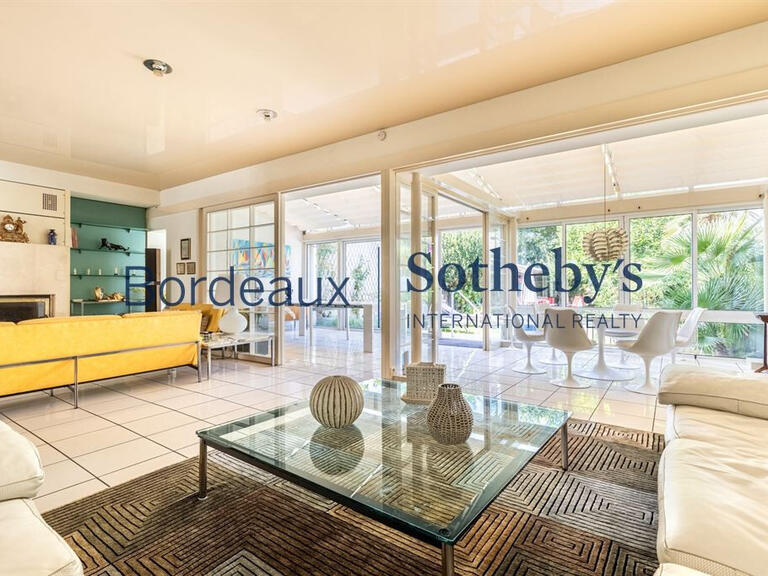 House Bordeaux - 5 bedrooms - 280m²