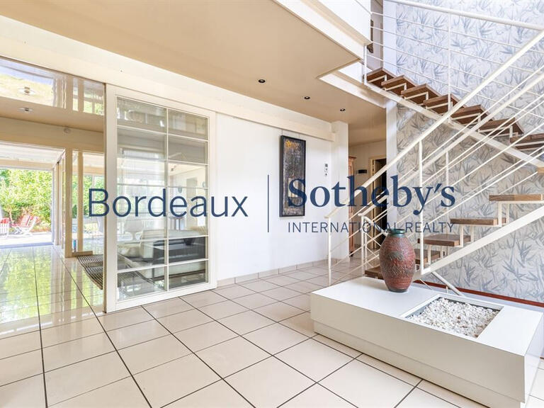 House Bordeaux - 5 bedrooms - 280m²