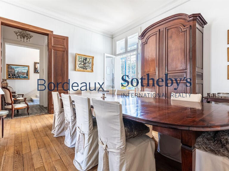 House Bordeaux - 5 bedrooms - 420m²