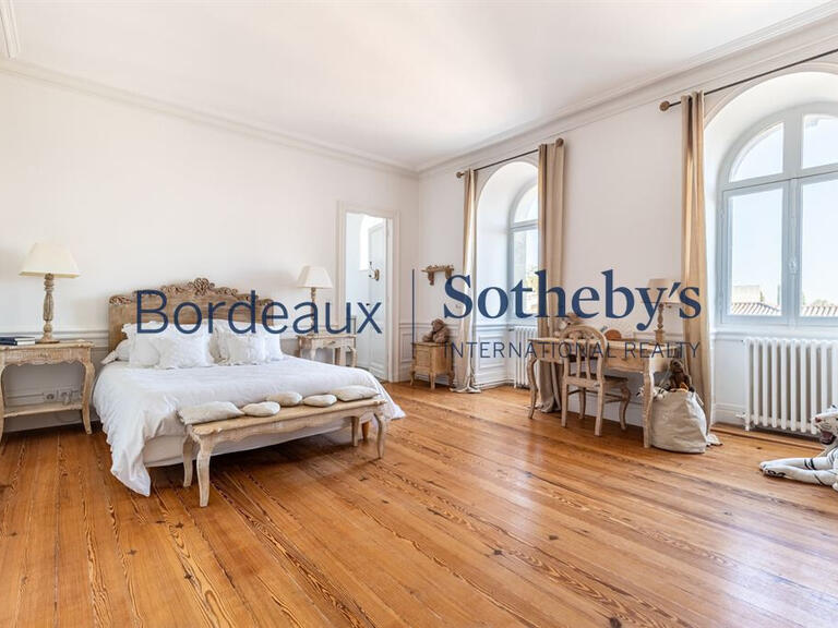 House Bordeaux - 5 bedrooms - 420m²