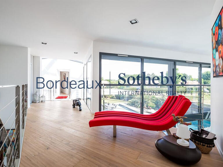 House Bordeaux - 5 bedrooms - 390m²