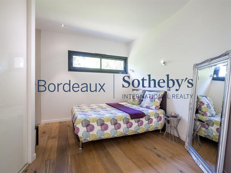 House Bordeaux - 5 bedrooms - 390m²