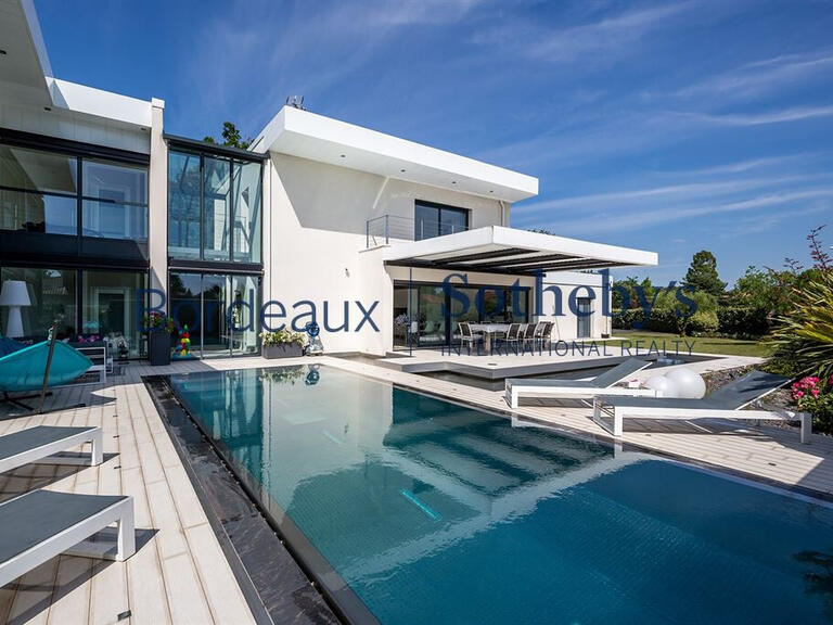 House Bordeaux - 5 bedrooms - 390m²