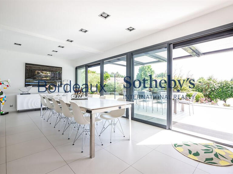 House Bordeaux - 5 bedrooms - 390m²