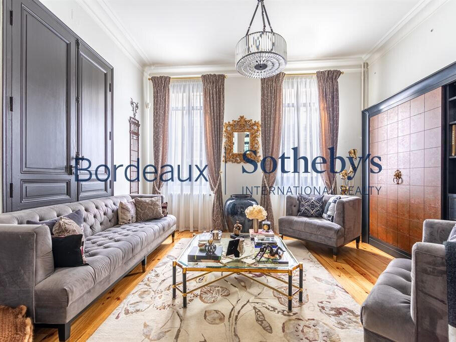 House Bordeaux