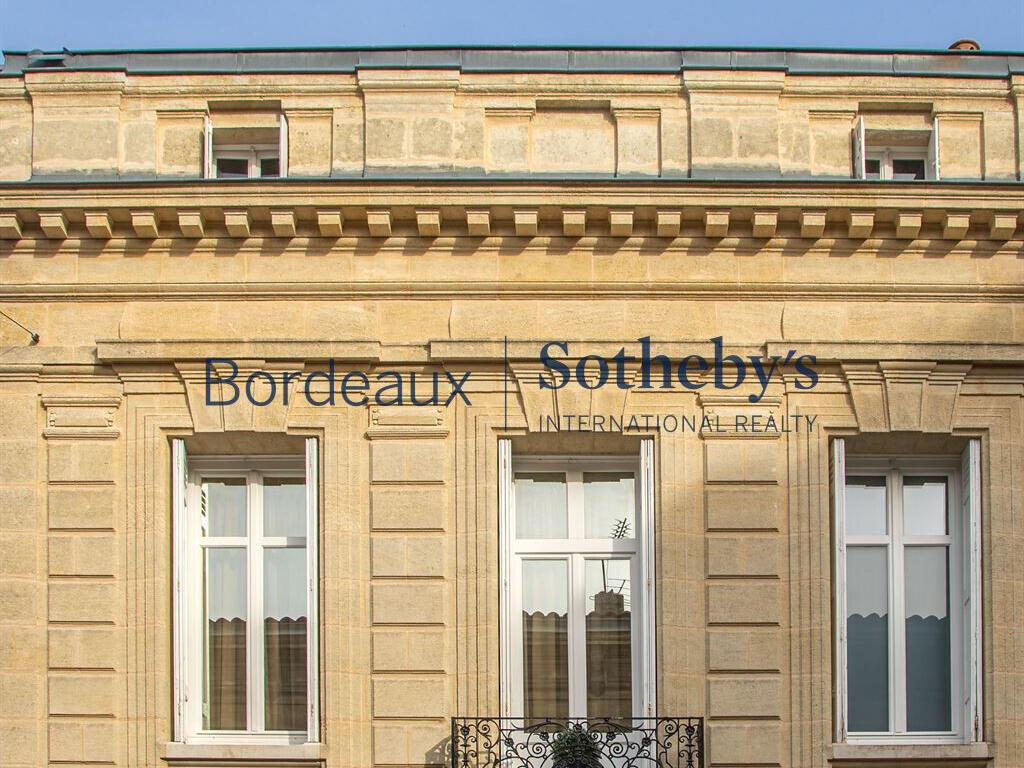 House Bordeaux