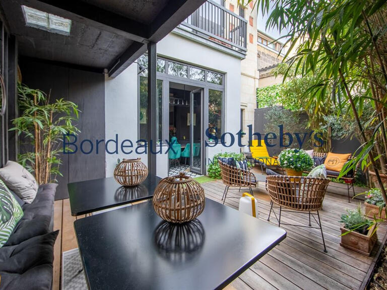 House Bordeaux - 5 bedrooms - 207m²