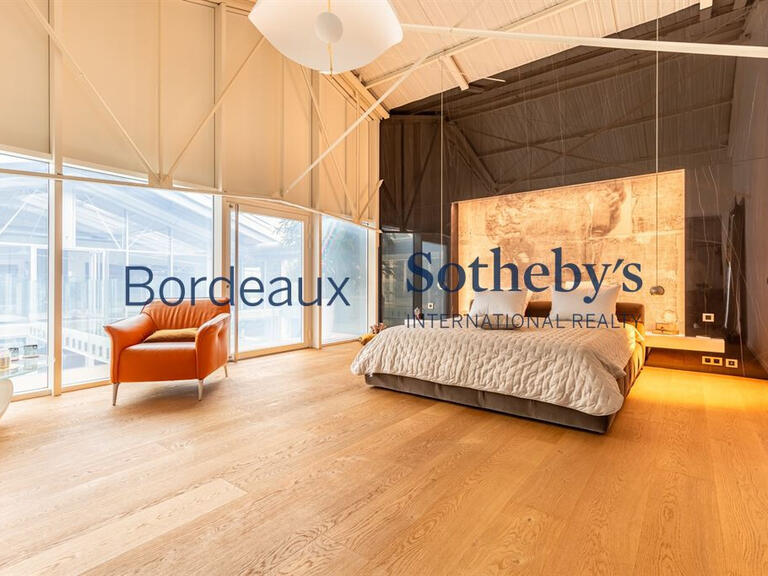 House Bordeaux - 5 bedrooms - 600m²