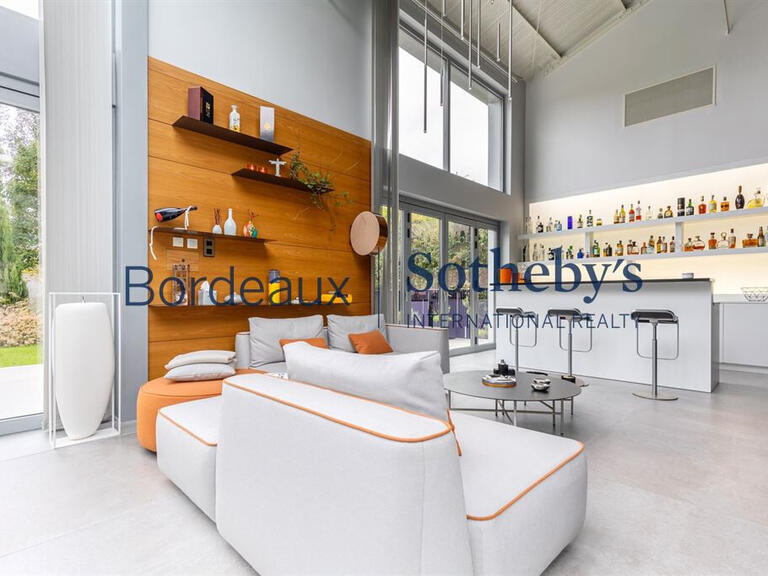 Maison Bordeaux - 5 chambres - 600m²