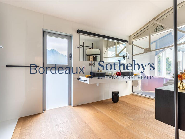 House Bordeaux - 5 bedrooms - 600m²