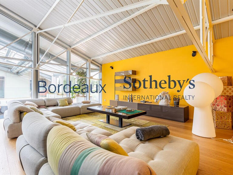 House Bordeaux - 5 bedrooms - 600m²