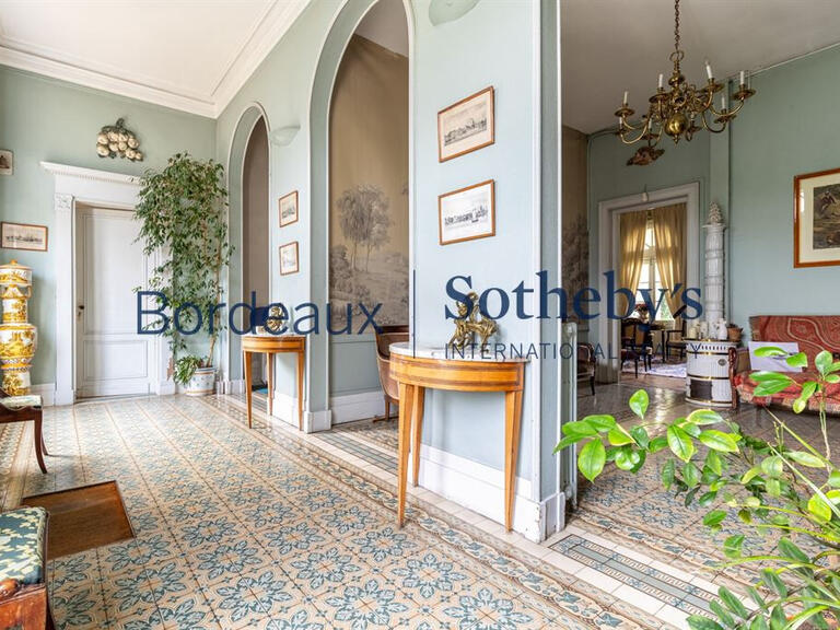 House Bordeaux - 5 bedrooms - 350m²