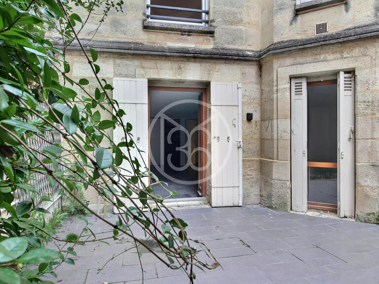 House Bordeaux - 4 bedrooms - 190m²