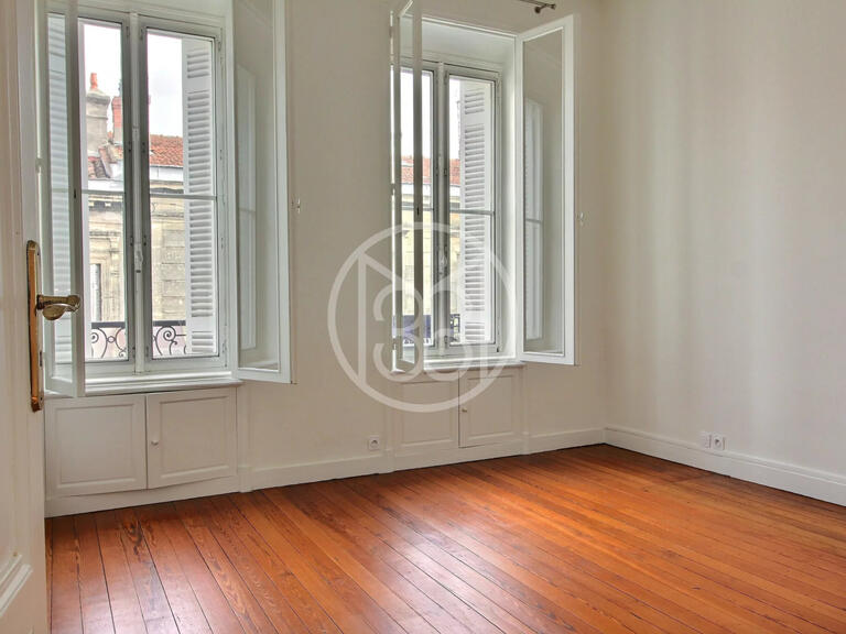 Maison Bordeaux - 4 chambres - 190m²