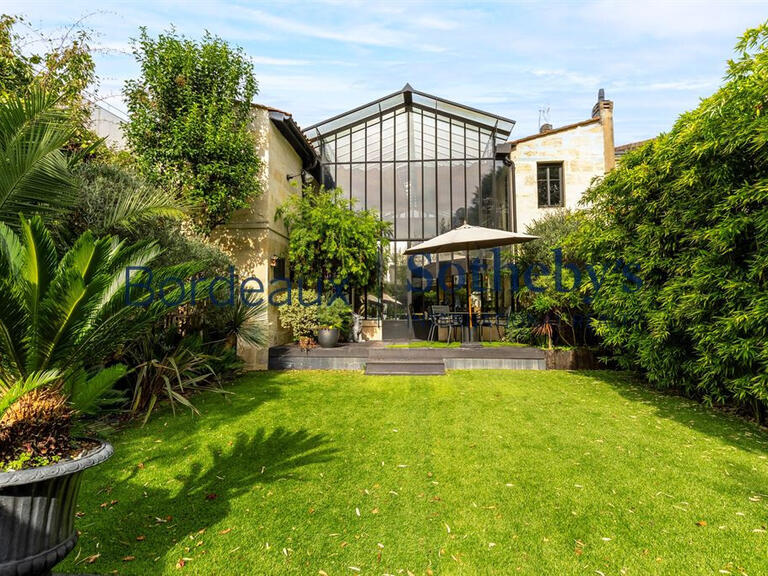 House Bordeaux - 4 bedrooms - 300m²