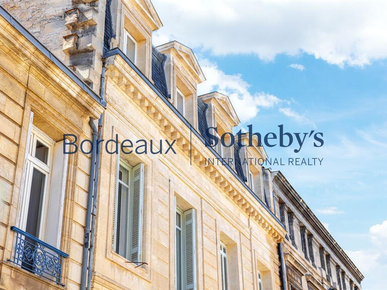 House Bordeaux - 6 bedrooms - 350m²