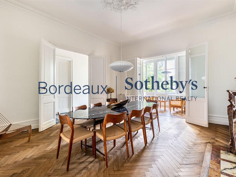 Maison Bordeaux - 6 chambres - 350m²