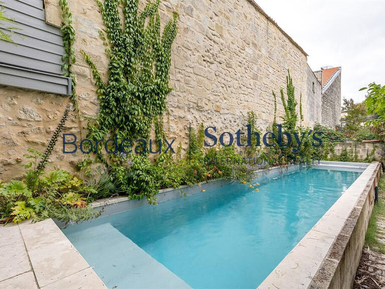 House Bordeaux - 6 bedrooms - 350m²