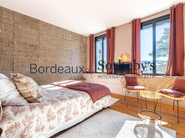 Maison Bordeaux - 4 chambres - 230m²