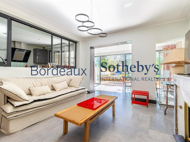 House Bordeaux - 4 bedrooms - 230m²