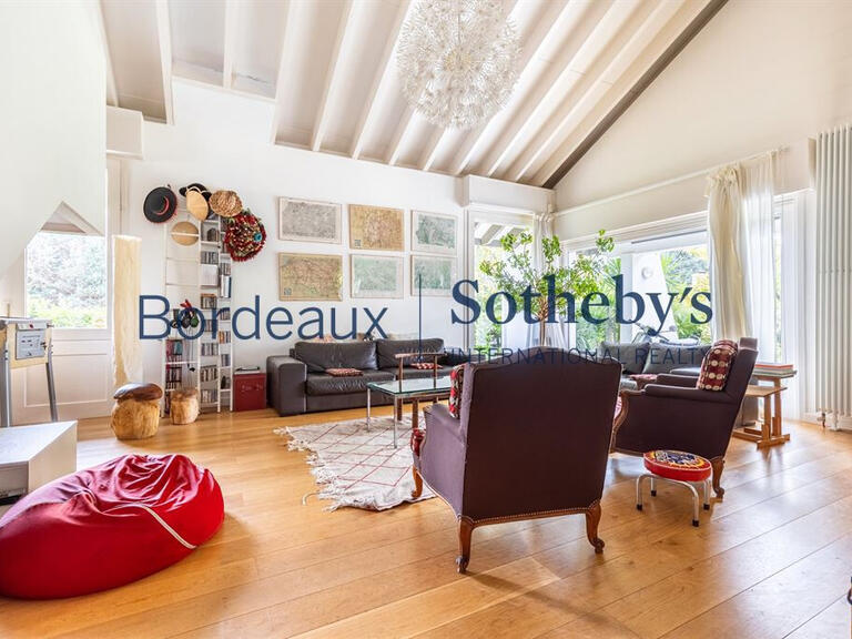 House Bordeaux - 4 bedrooms - 257m²