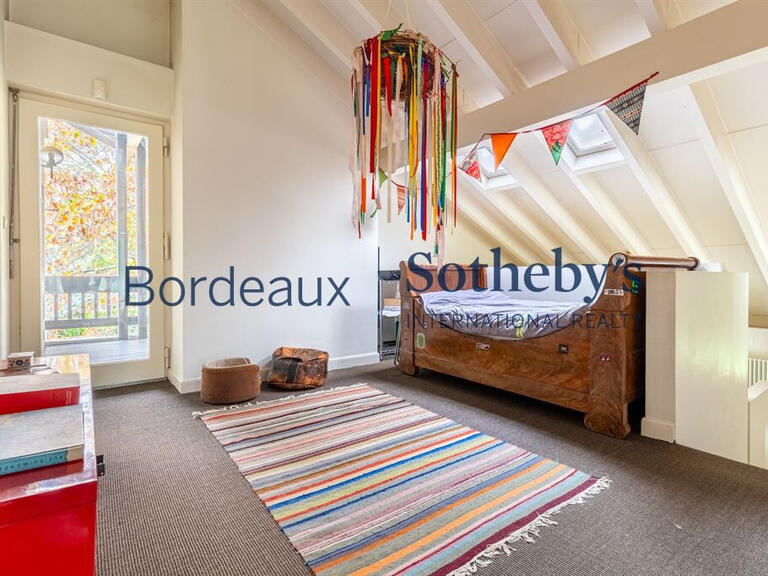 House Bordeaux - 4 bedrooms - 257m²