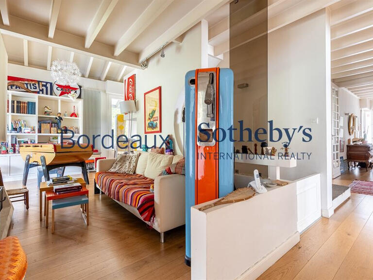 House Bordeaux - 4 bedrooms - 257m²