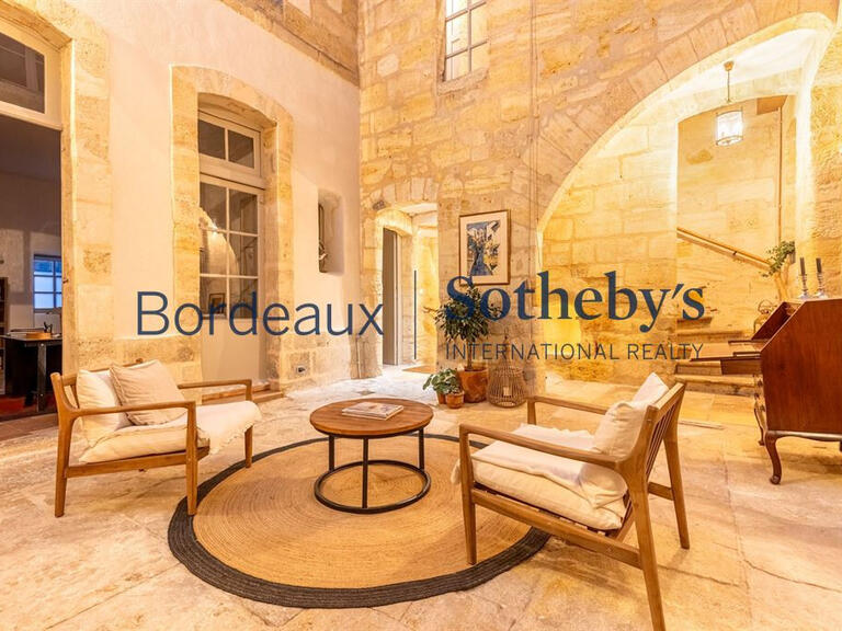 House Bordeaux - 4 bedrooms - 270m²