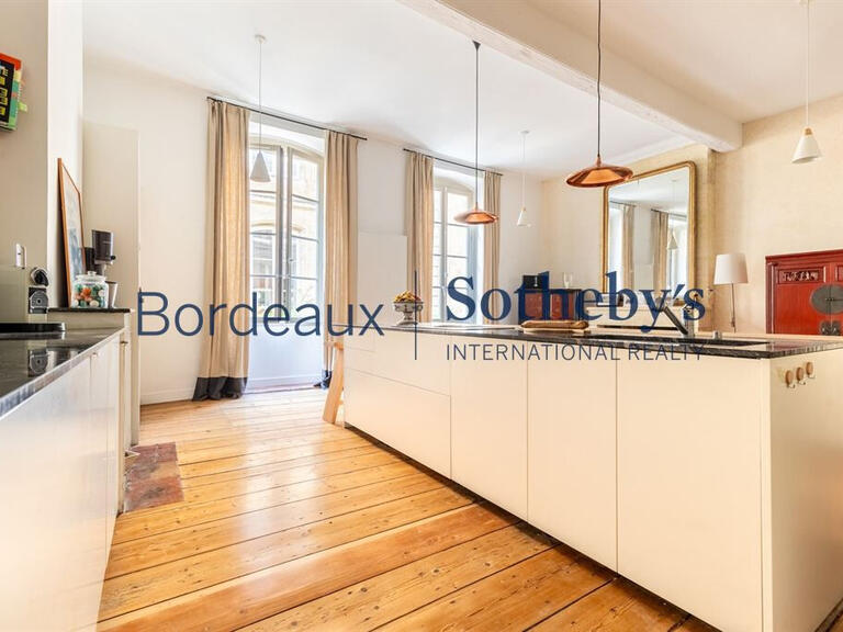 House Bordeaux - 4 bedrooms - 270m²