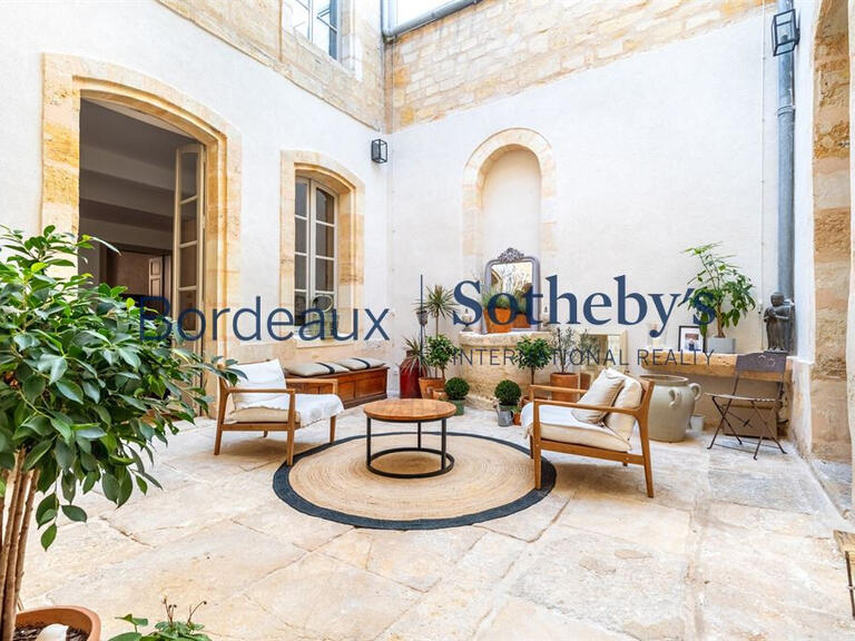 House Bordeaux - 4 bedrooms - 270m²