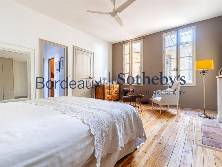 House Bordeaux - 4 bedrooms - 270m²