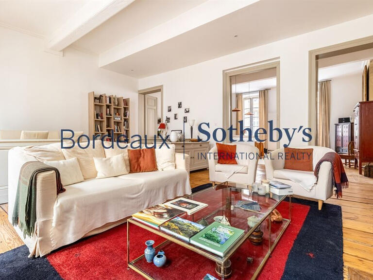 House Bordeaux - 4 bedrooms - 270m²